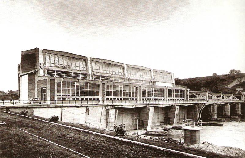 Vista esterna 