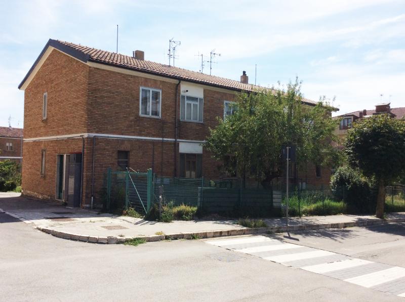 Prospetto su Corso Vittorio Emanuele III