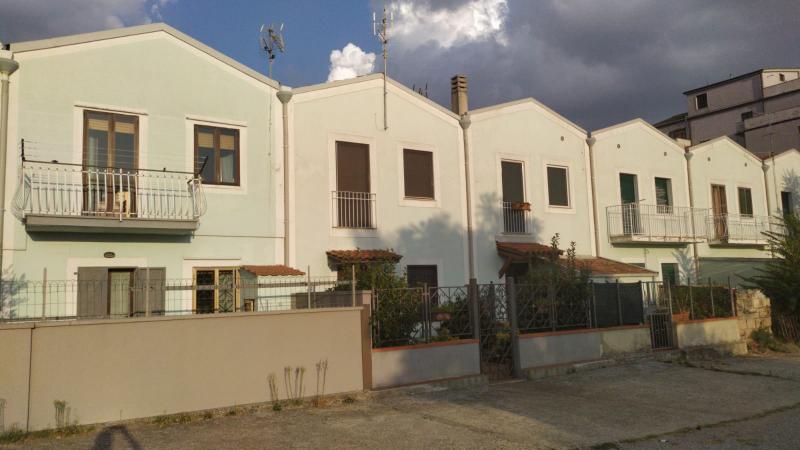 Prospetti ovest su Largo Fiera