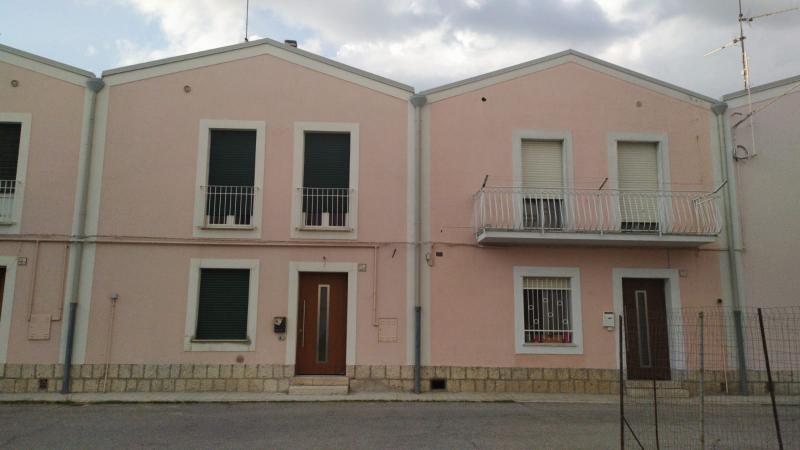 Vista edifici