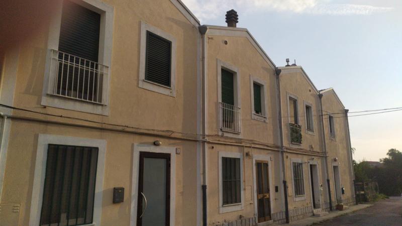 Vista edifici