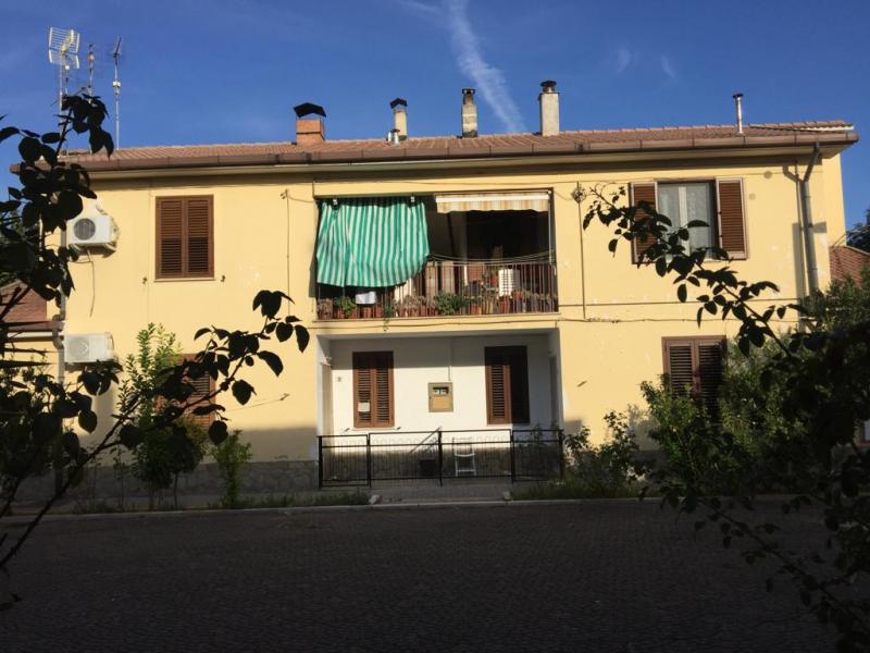 Prospetto posteriore
