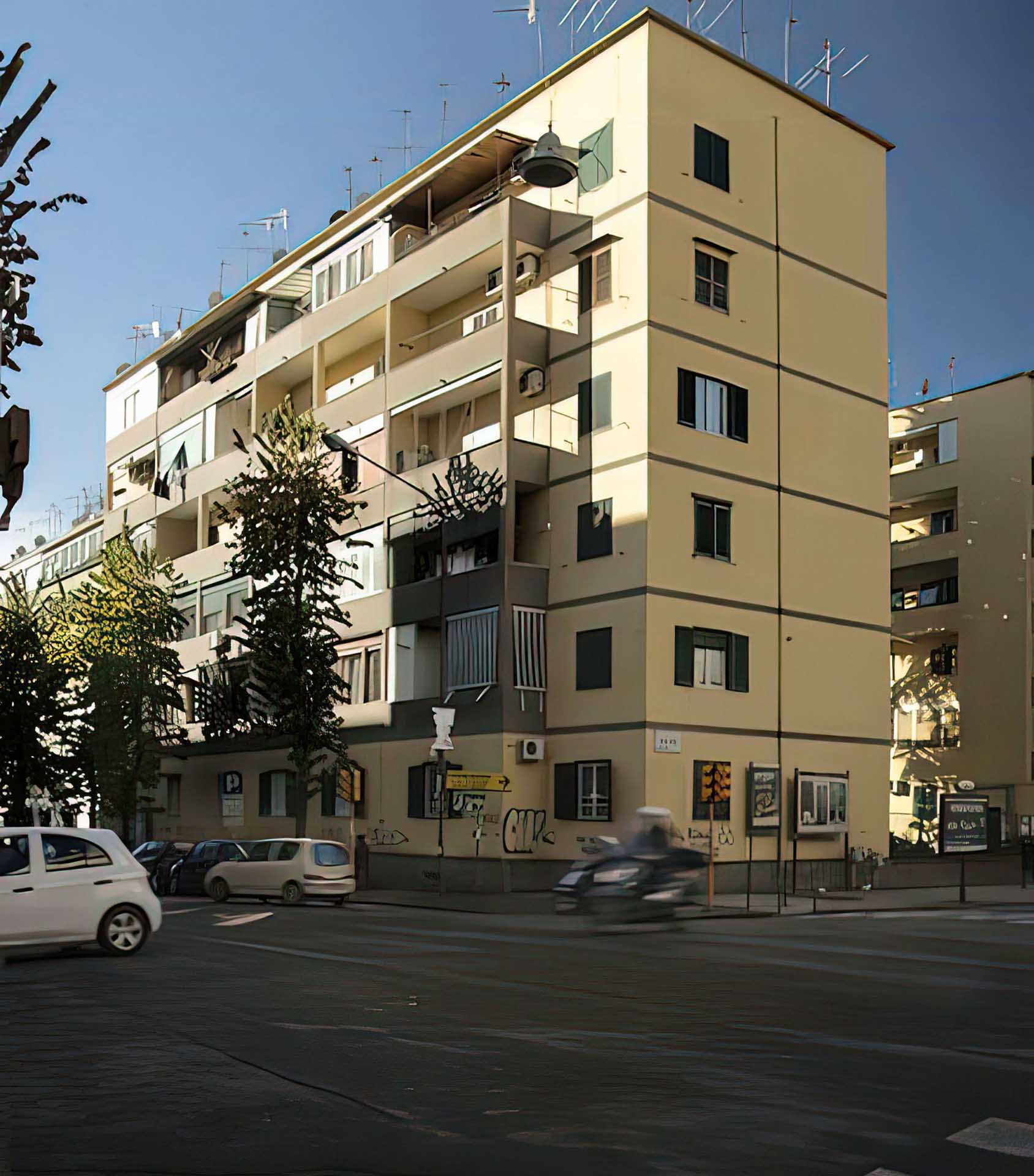Veduta 