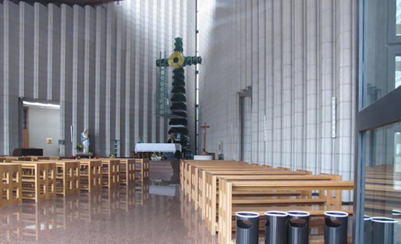 interni - foto recente