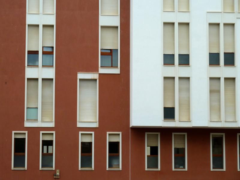 particolare facciata (2013)