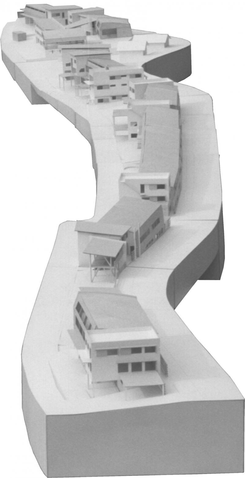 maquette