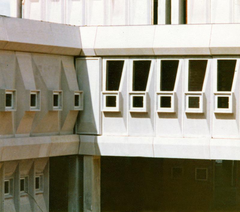 Vista corte interna
