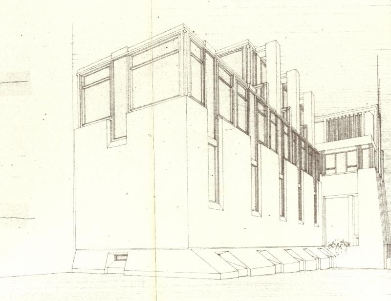 Prospettiva di progetto