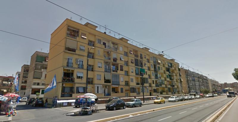 Rione Cesare Battisti