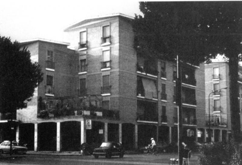 Foto d'epoca