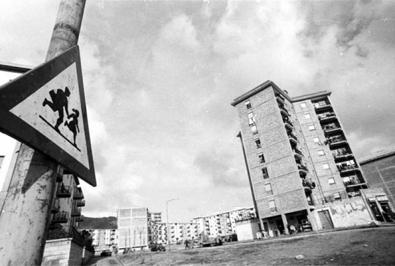 Foto d'epoca