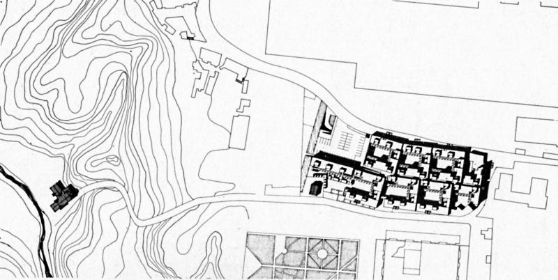 Planovolumetrico generale