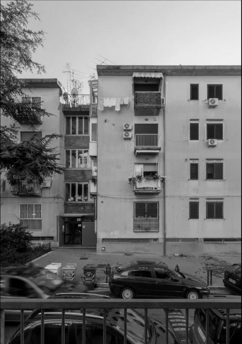 Dettaglio di prospetto 