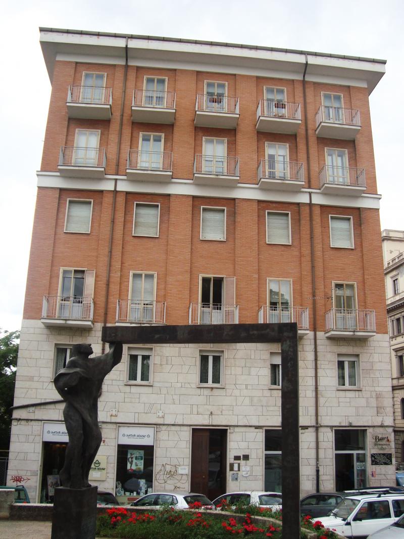 Prospetto principale