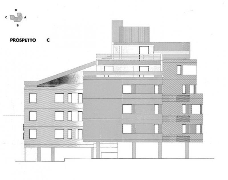 prospetto laterale -C- (1982)