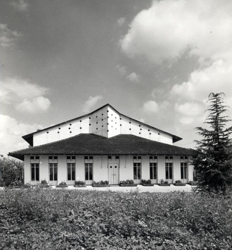 Fronte principale