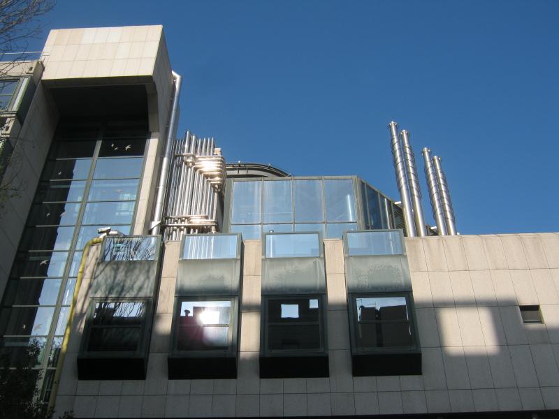 tecnoarchitettura
