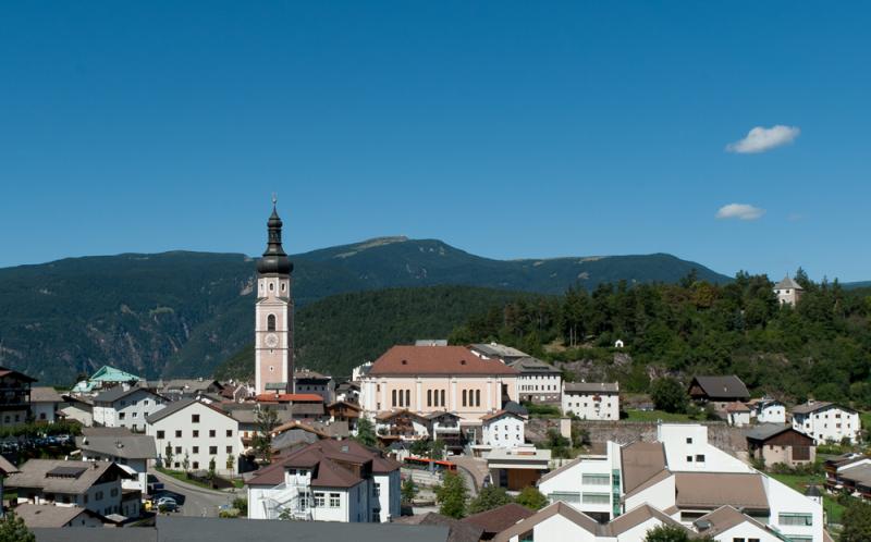 vista panoramica