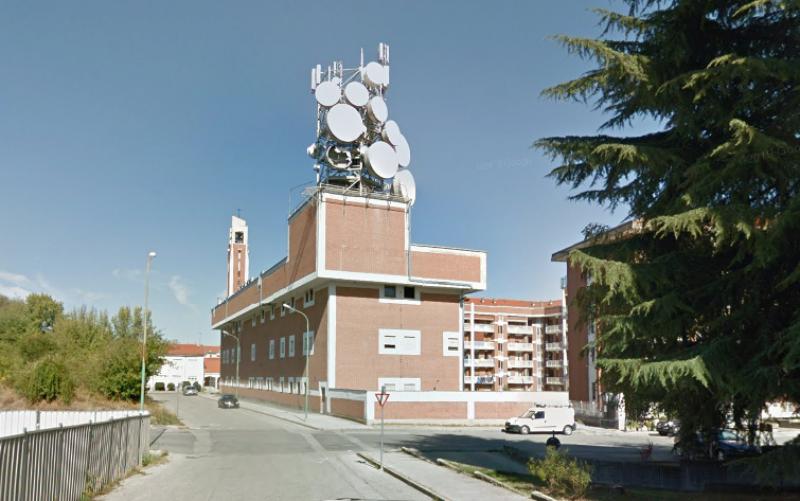 Fronte sud, 2019 