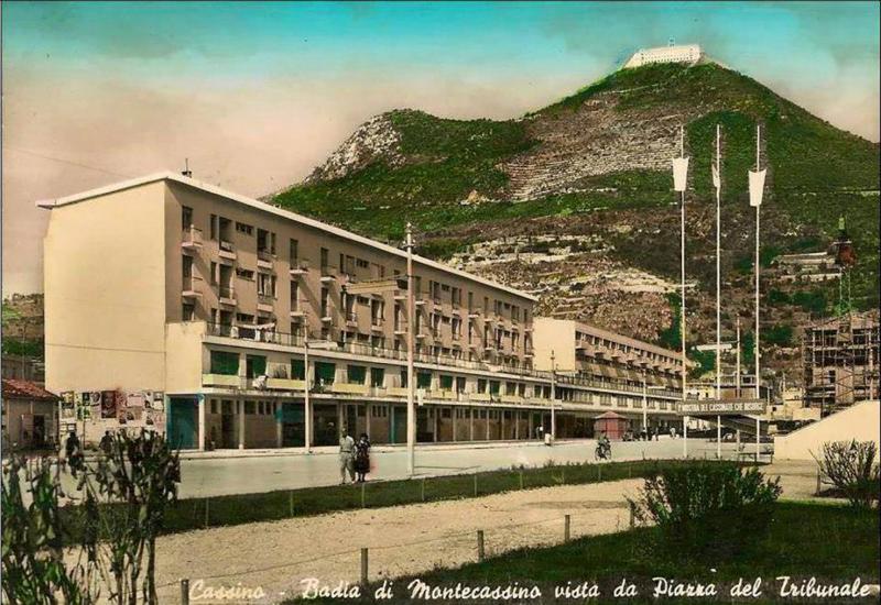 Cartolina d'epoca