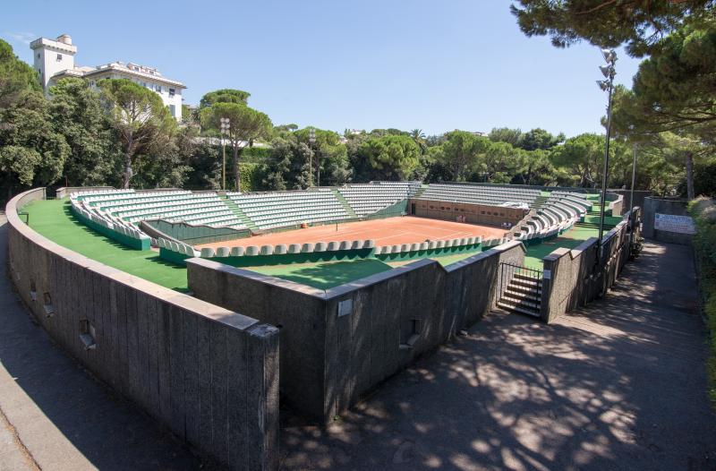 Veduta d’insieme 