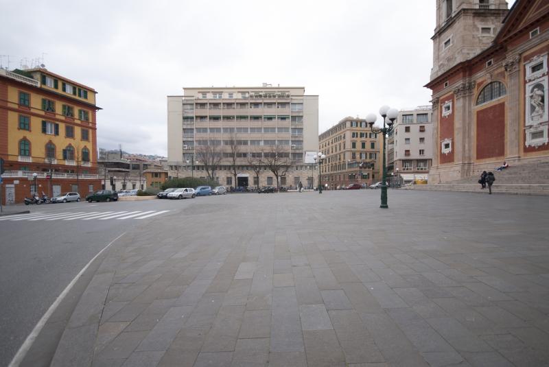 Vista esterna