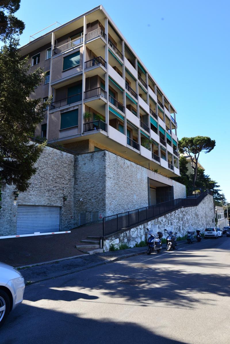 Vista esterna