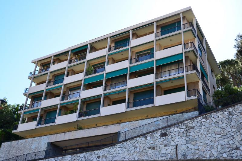 Vista esterna