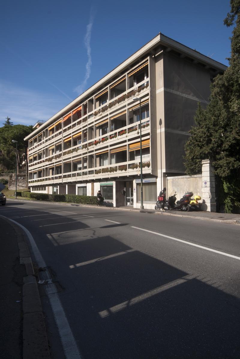 Vista esterna
