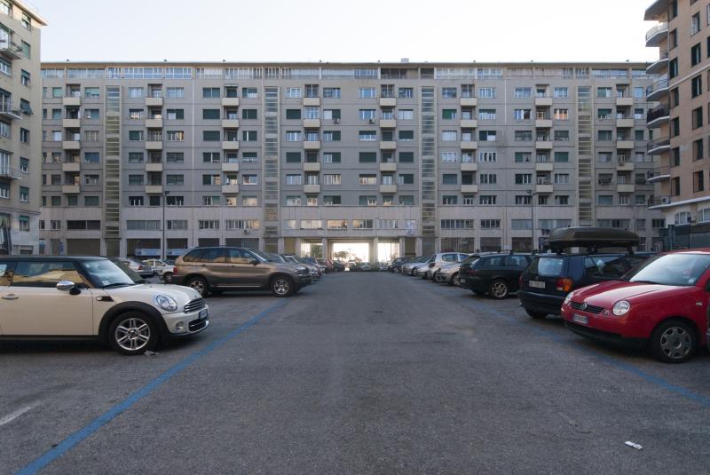 Vista esterna