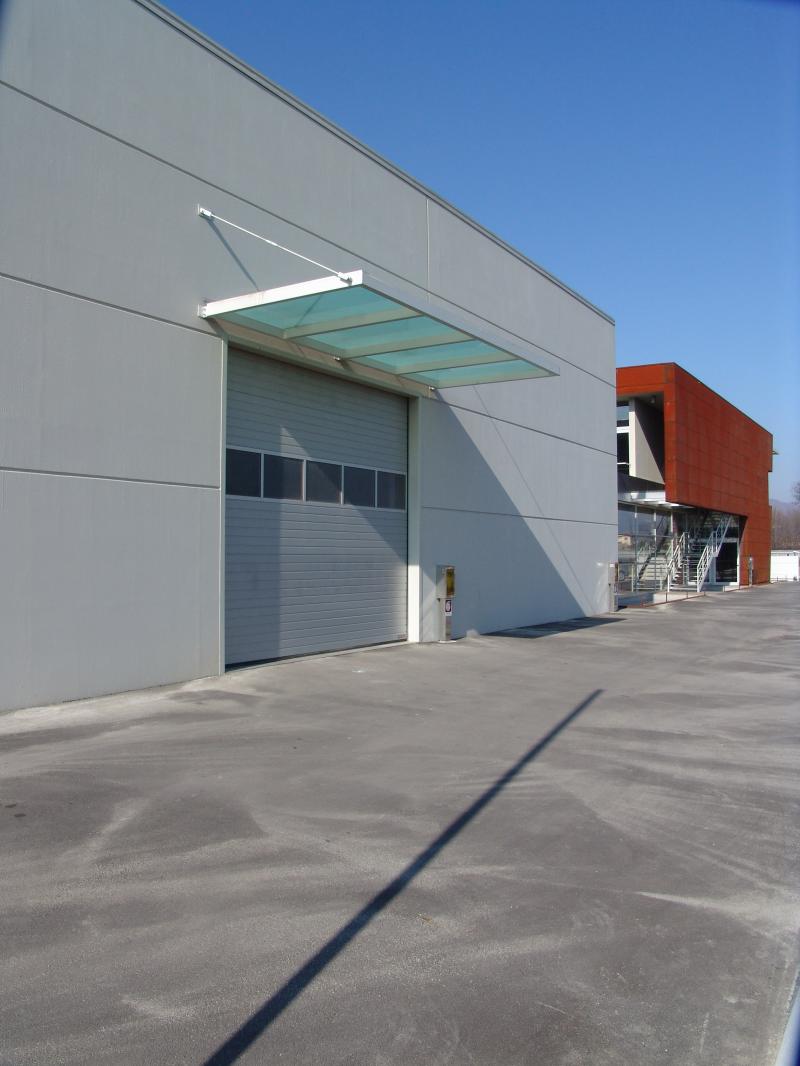 Magazzino