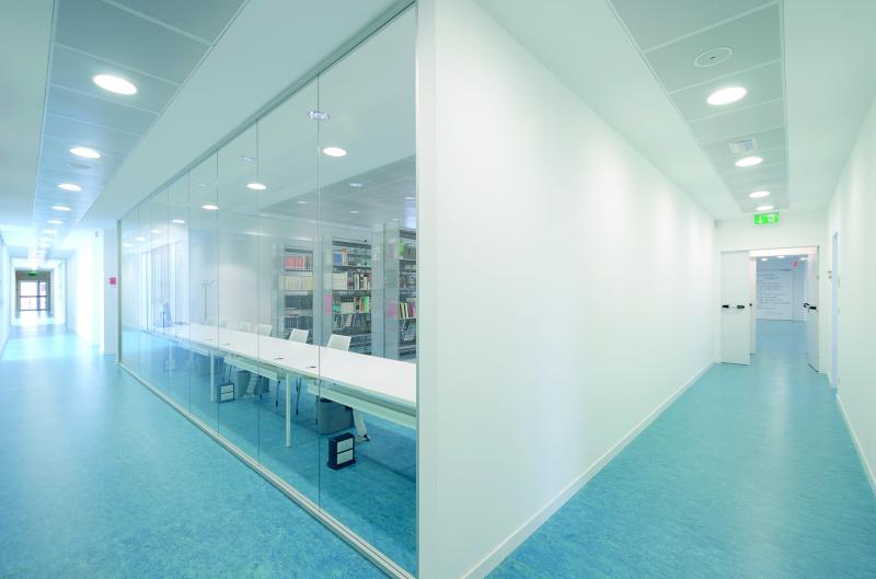 Ambienti primo livello