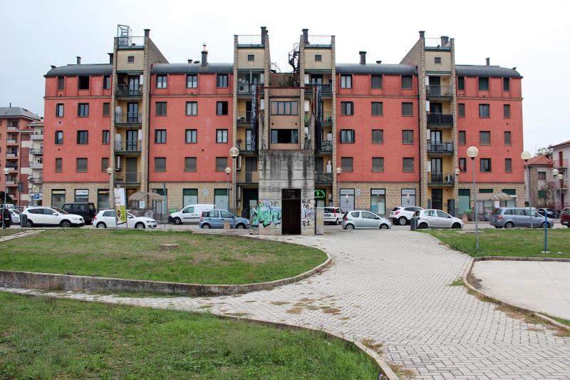 © Veronica Zoccolini