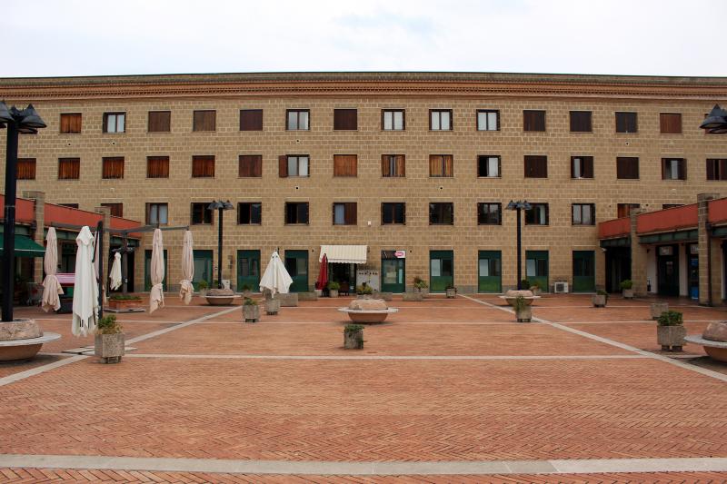 © Veronica Zoccolini