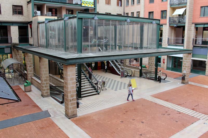 © Veronica Zoccolini