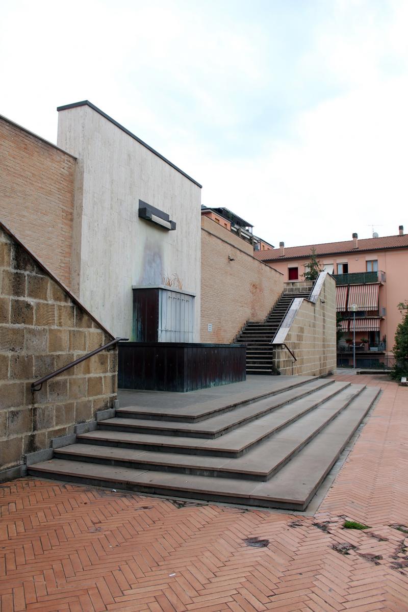 © Veronica Zoccolini