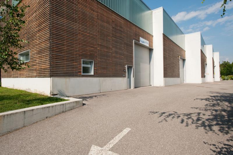 scorcio dall'ingresso