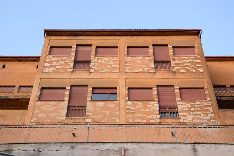 Dettaglio moduli prospetto