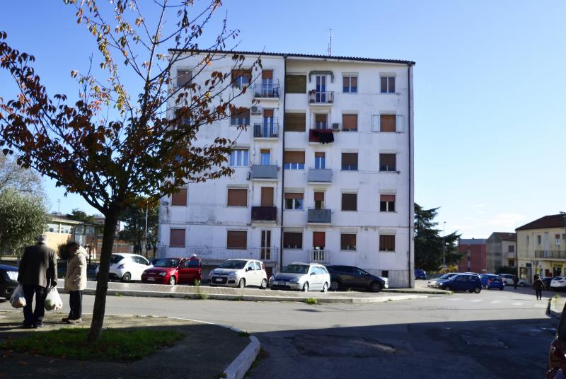 Particolare prospetti