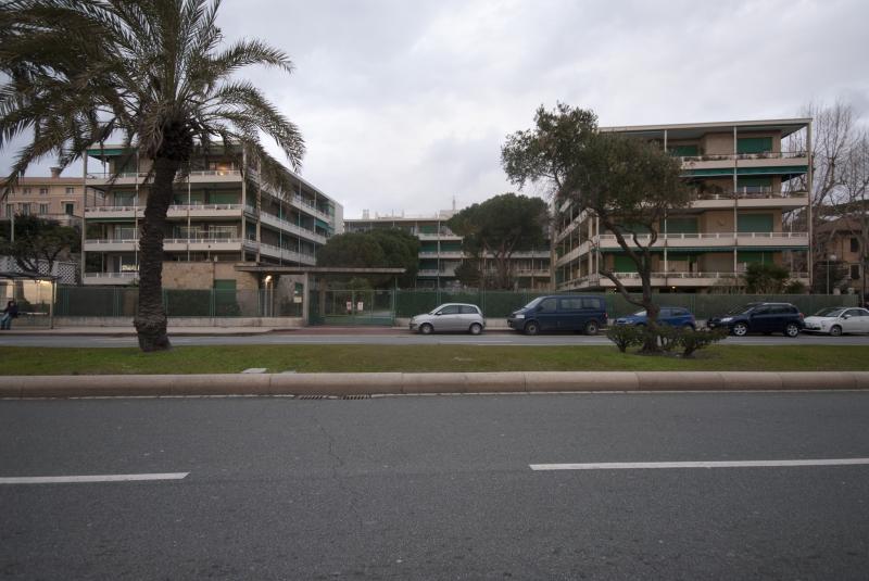 Vista esterna