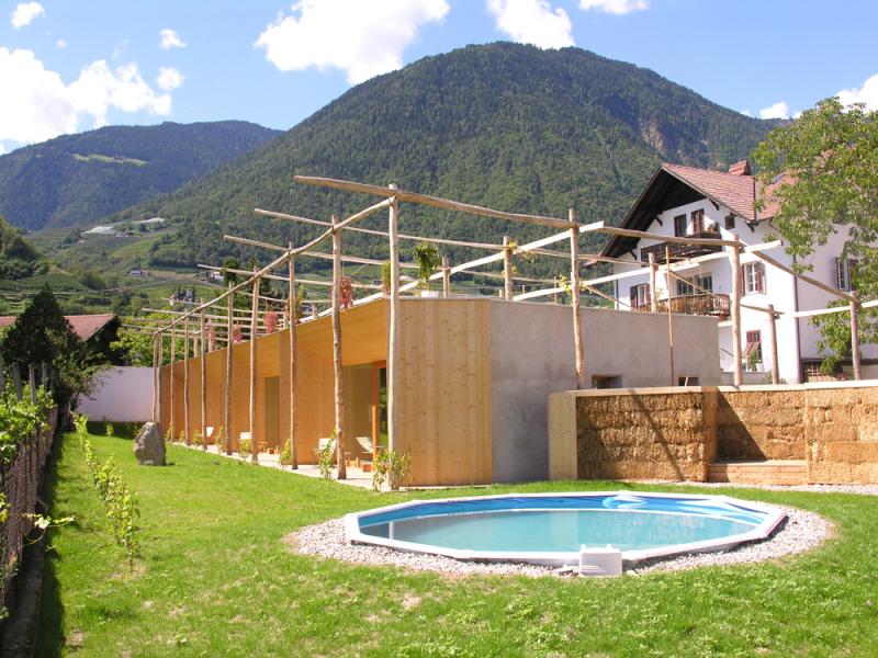 esterno 