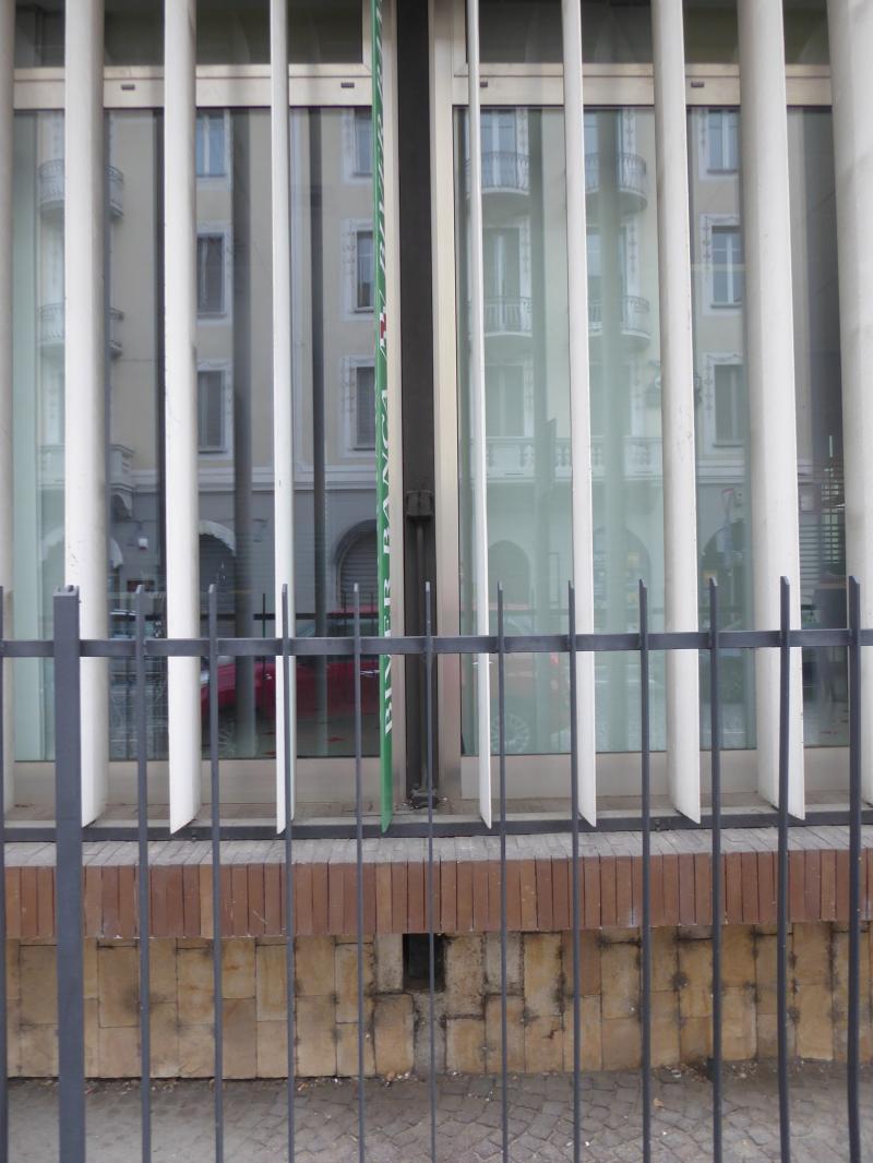 Vista esterna, dettaglio, 2019