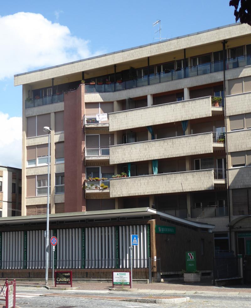 Vista esterna, 2019