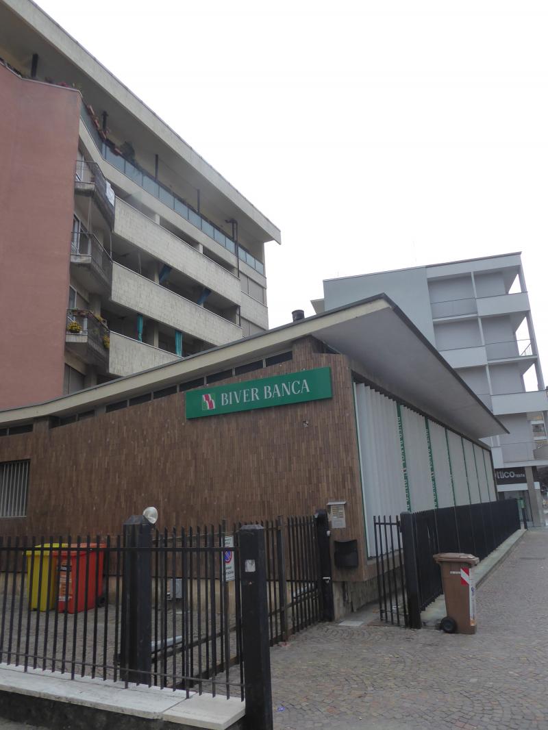 Vista esterna, 2019