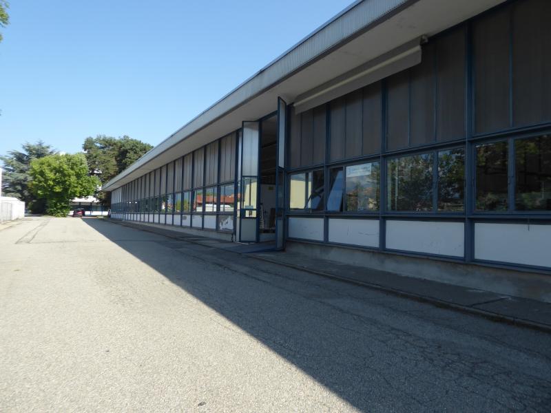 Vista esterna, 2019