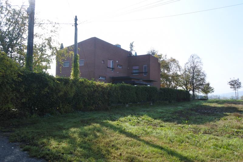 Vista esterna, 2019 
