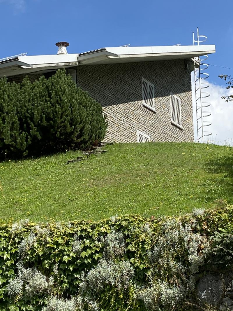 Scorcio del fronte nord, 2020 