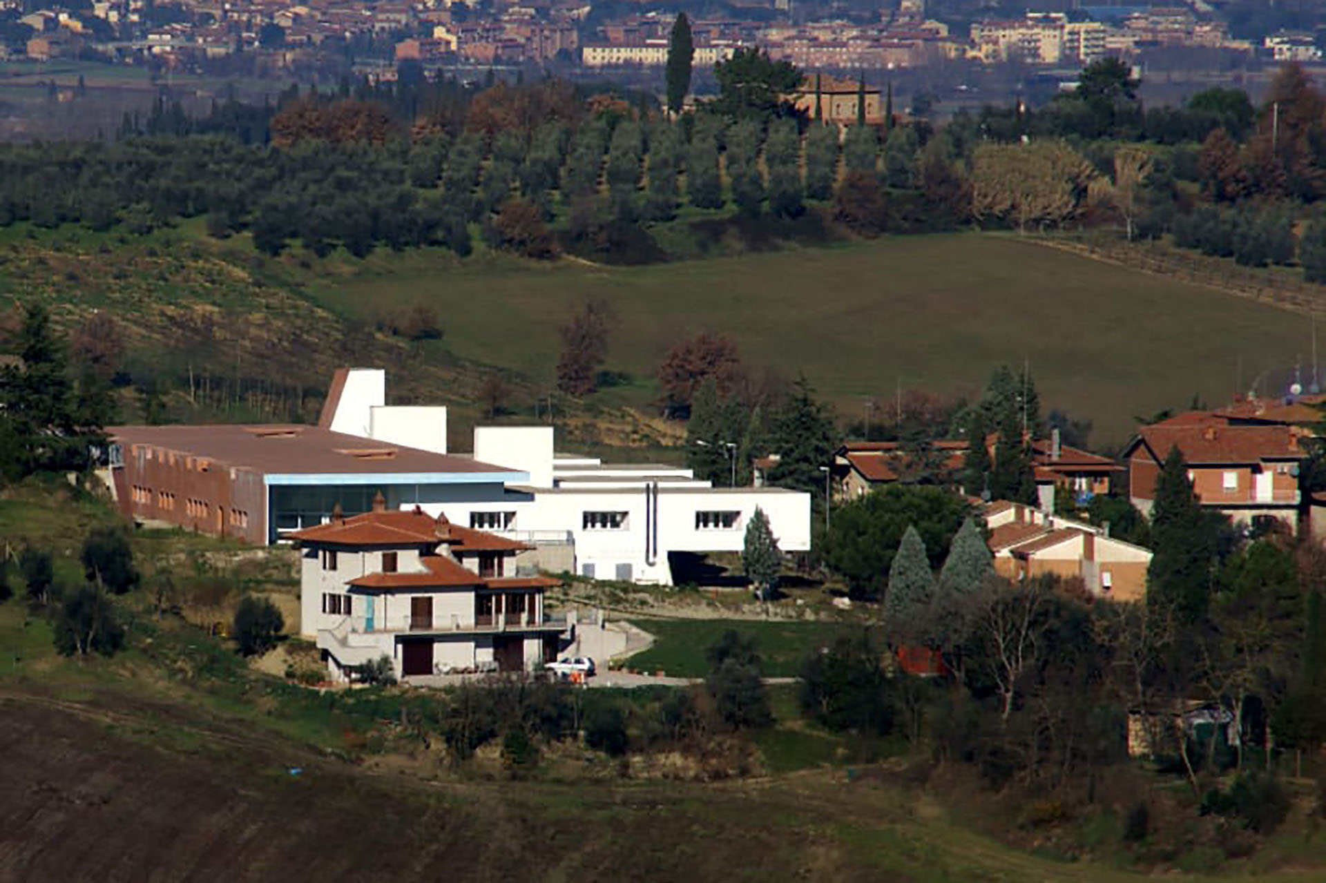 Inserimento nel contesto