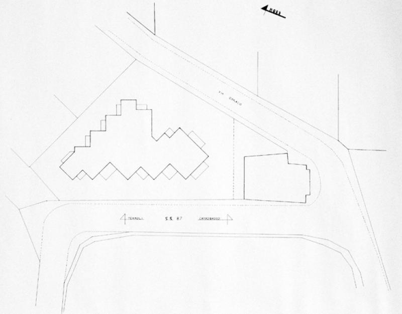 planimetria generale (1973)