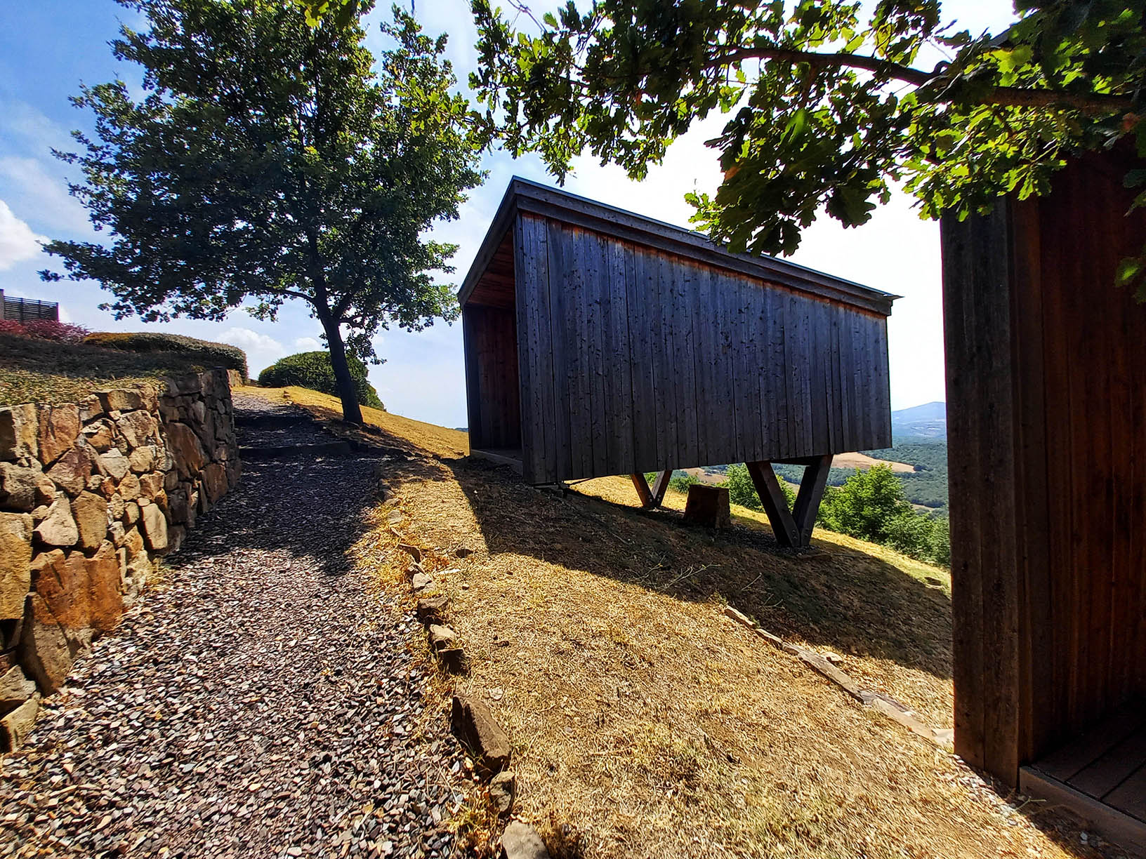 Percorso di collegamento